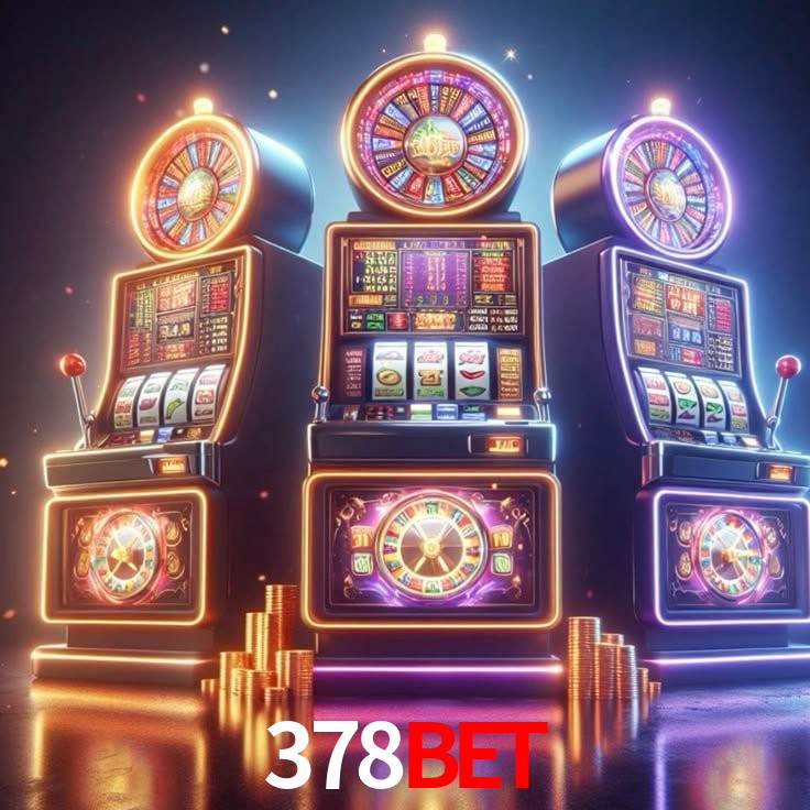 378BET - Desafio do Cassino - 378BET.COM