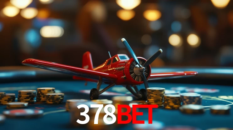 Experiência VIP 378BET