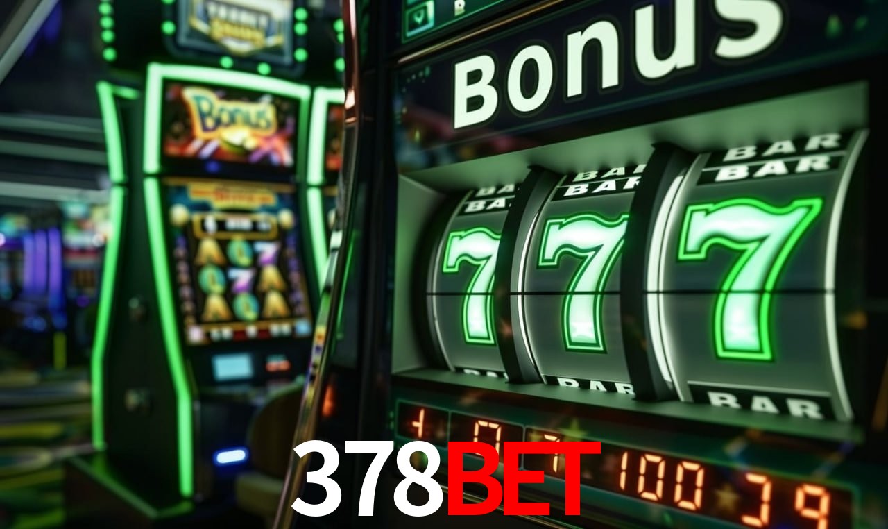Welcome Bonus 378BET