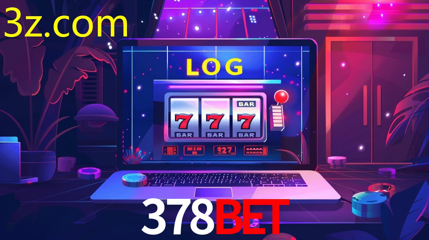 Login Seguro 378BET.COM