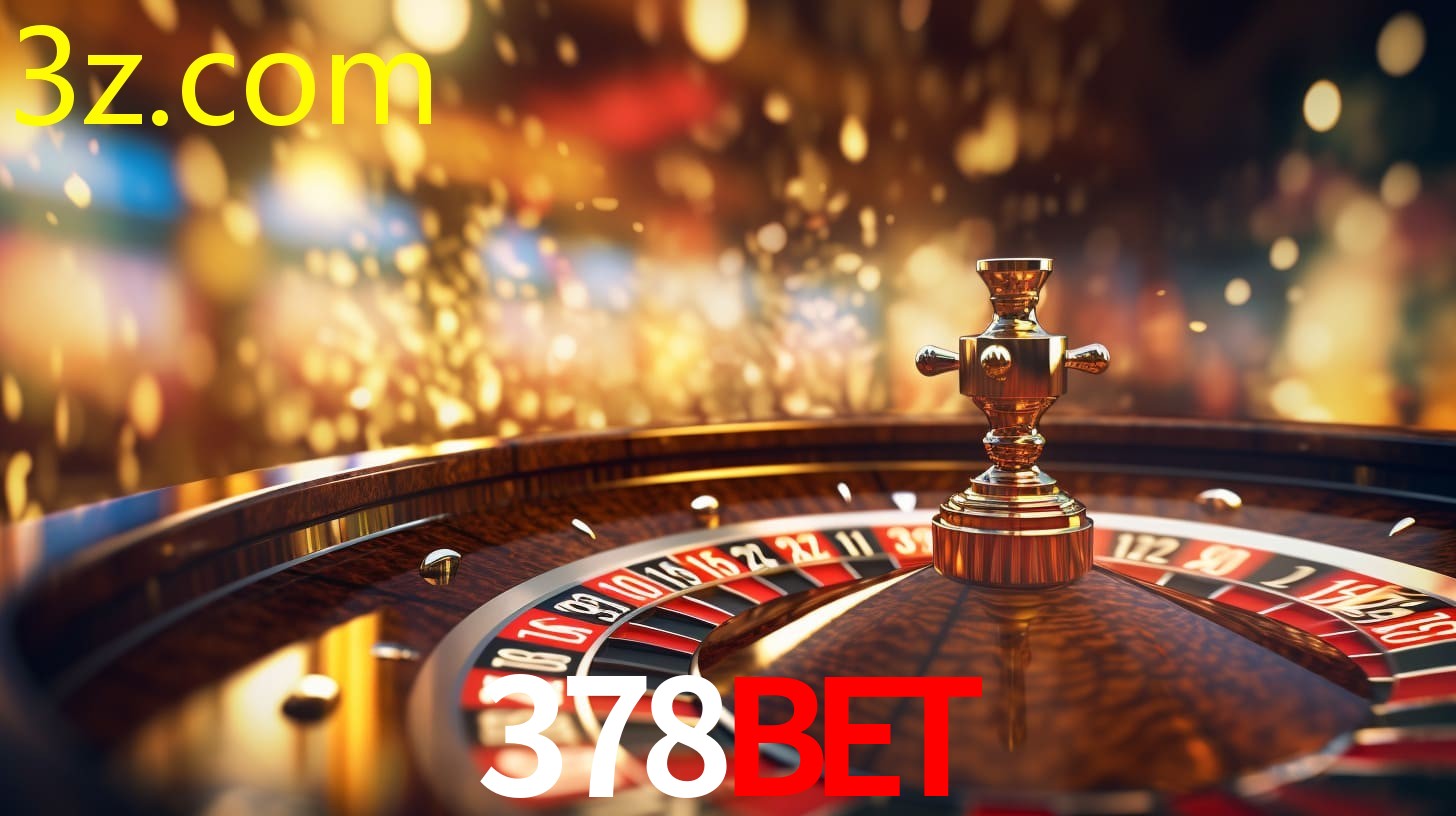Cassino Online Seguro 378BET.COM