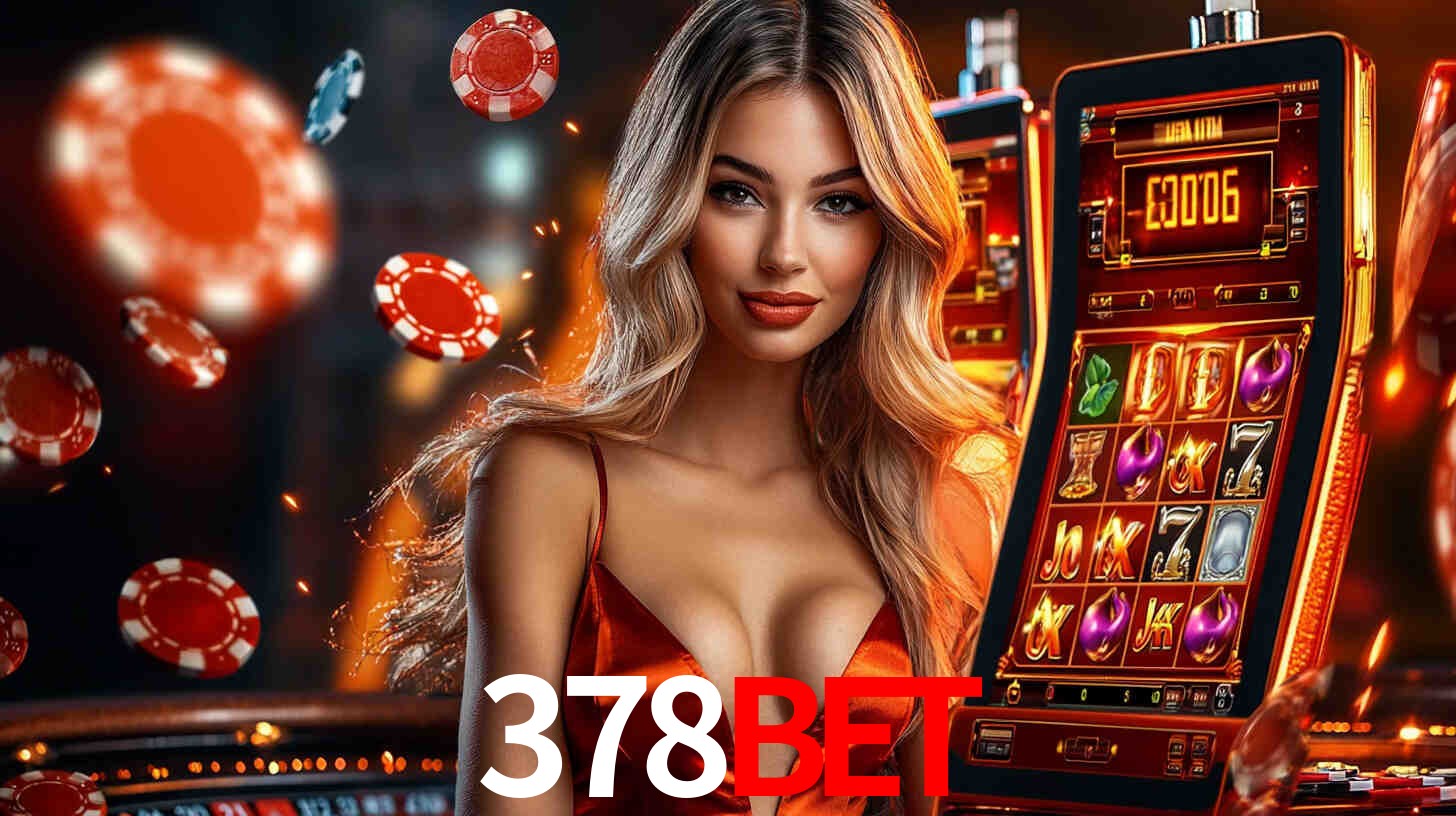 378BET: A Experiência de Casino com Jogos de Mesa ao Vivo