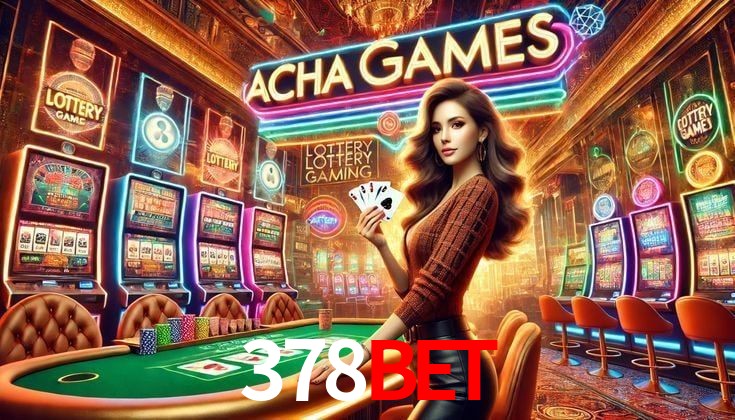 VIP Casino 378BET