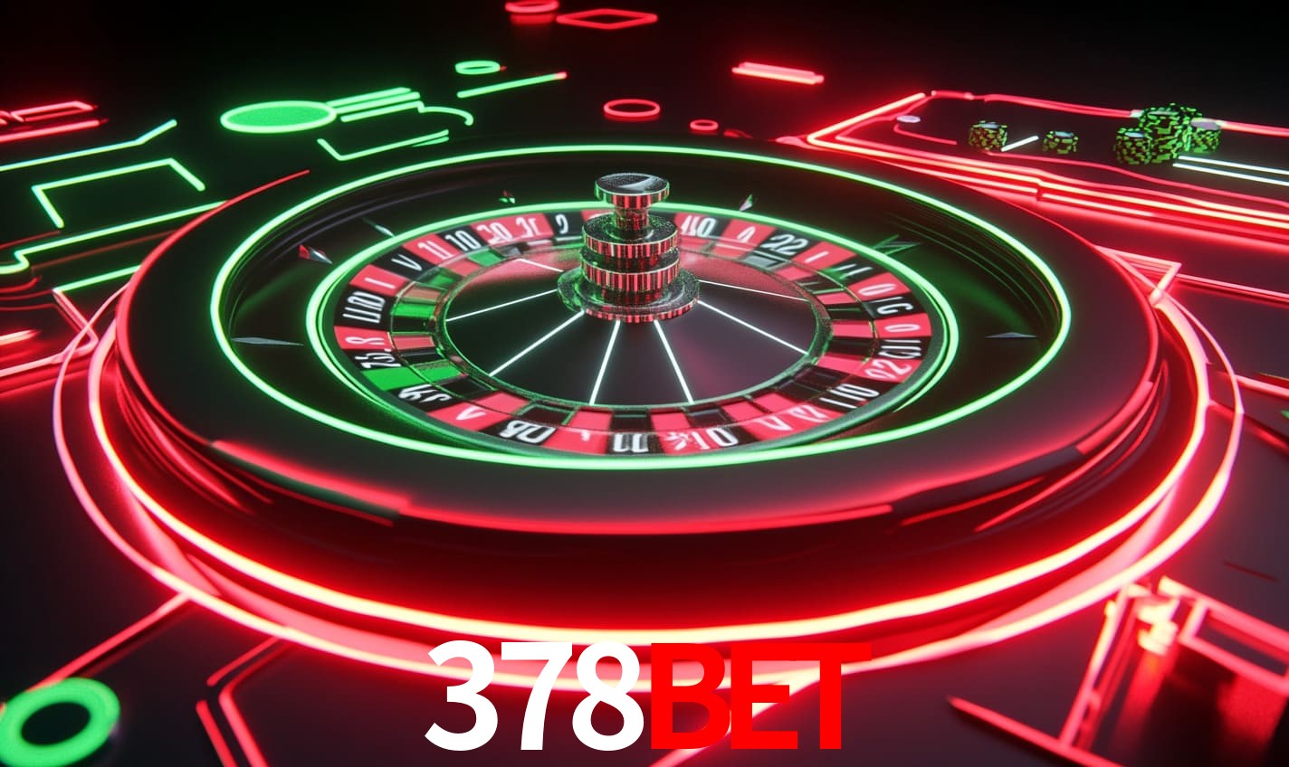 Jogos de Slot 378BET
