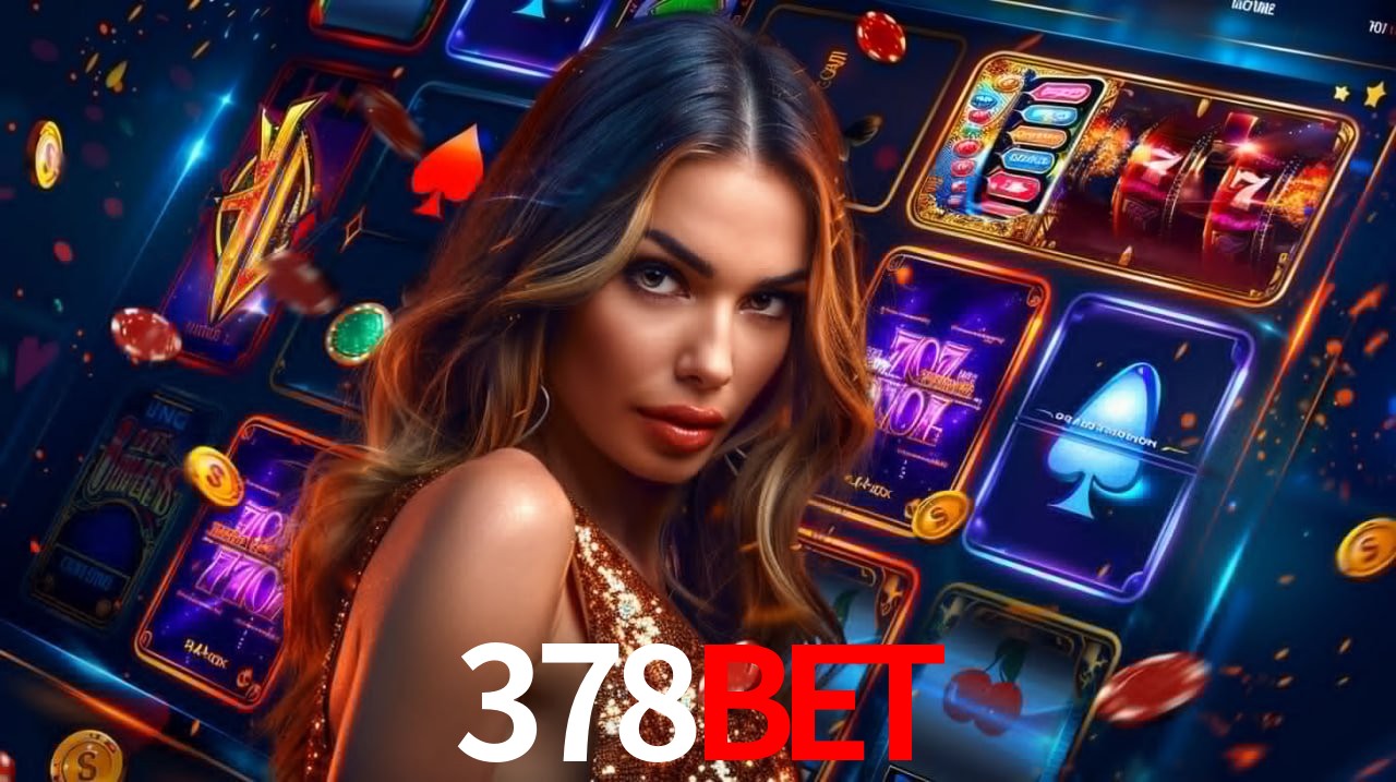 Integração de APIs 378BET