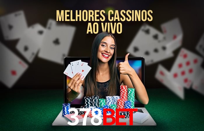 Account Benefits 378BET