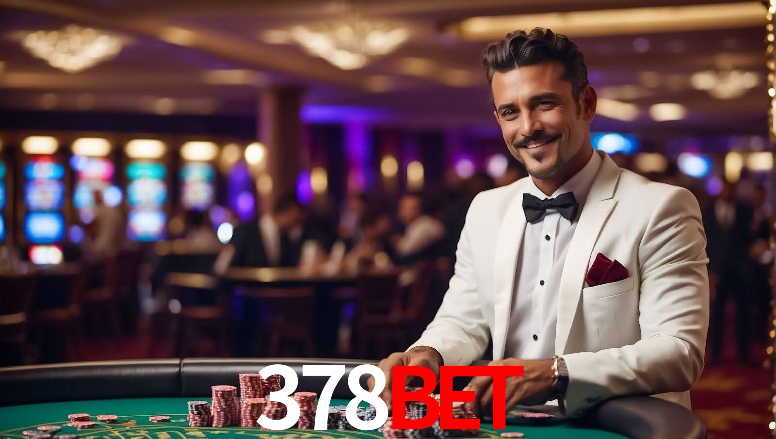 Explorando a Categoria de Eventos em Apostas na 378BET