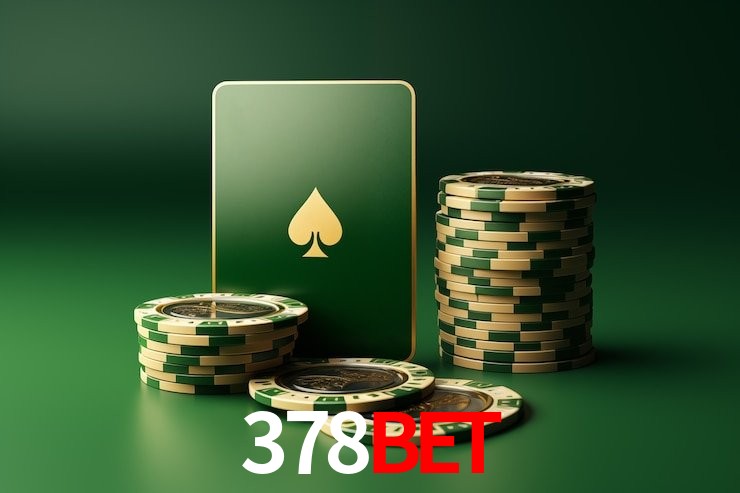 Live Casino 378BET