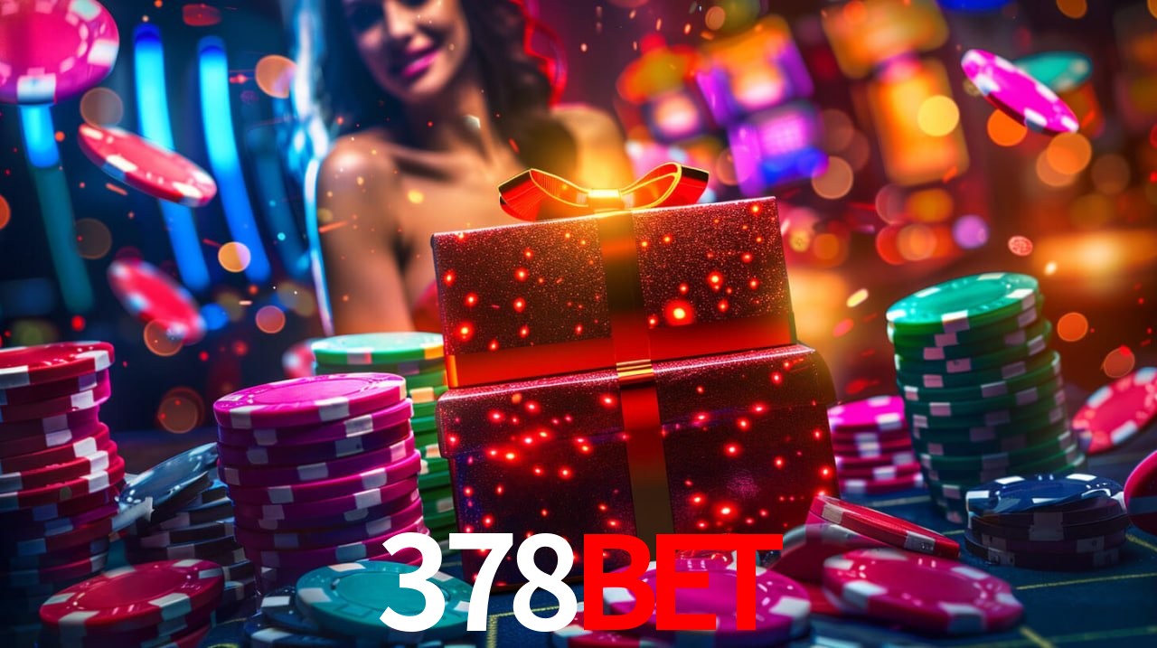 Promoção Relâmpago 378BET