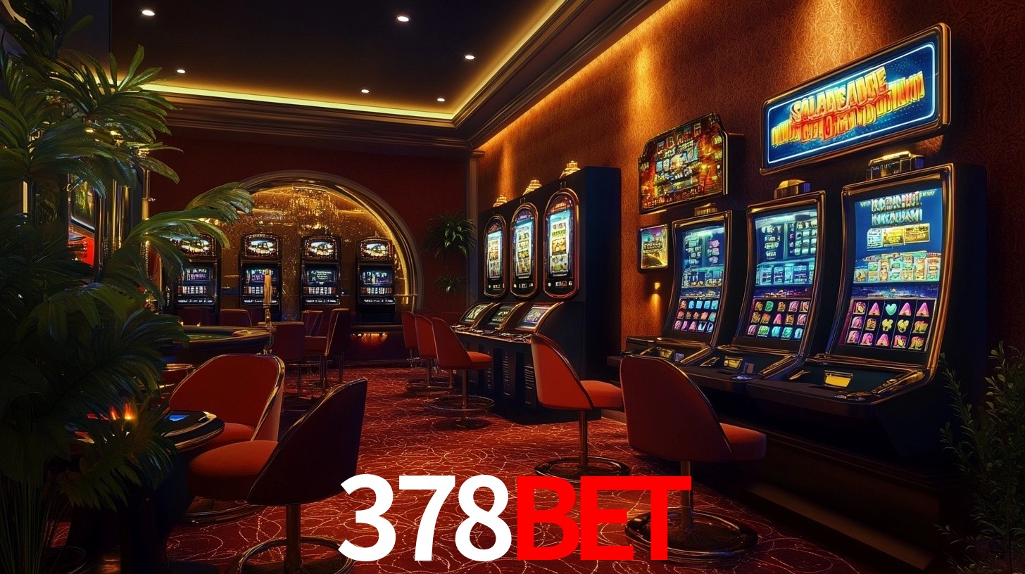 378BET App Interface