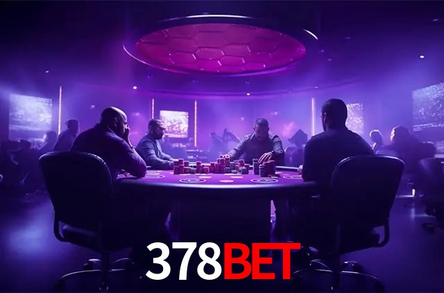 Benefícios da Conta 378BET