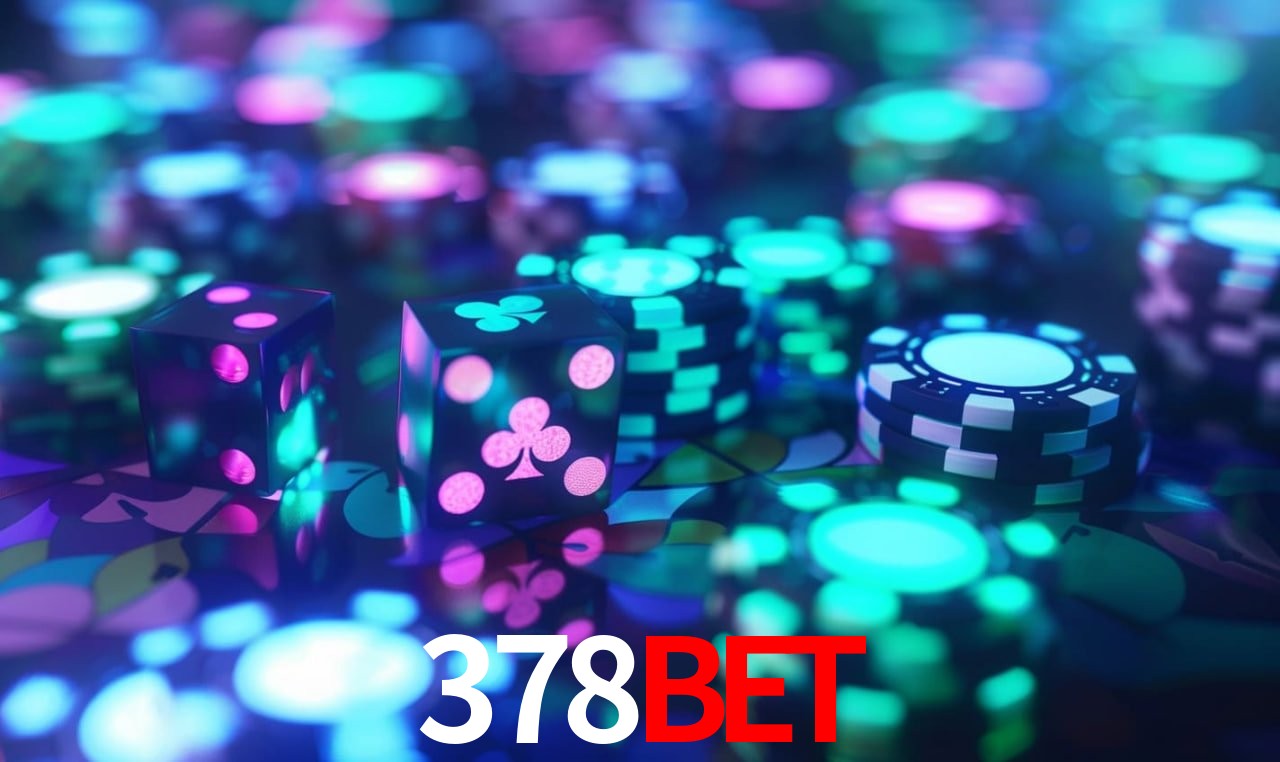 A Emoção da Loteria na 378BET: Uma Chance de Mudança de Vida