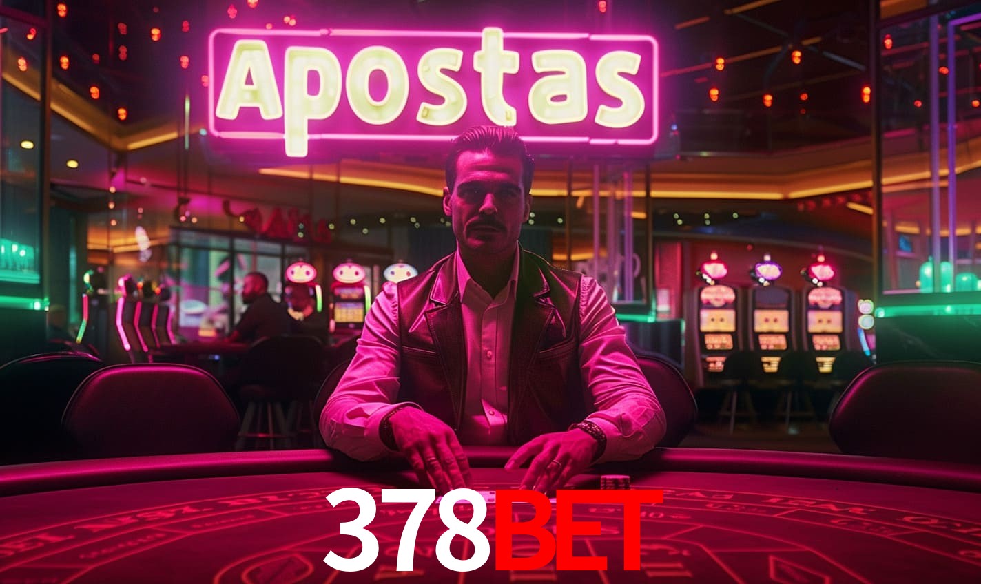 Casino Ao Vivo 378BET