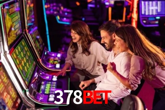 A Emoção da Loteria na 378BET: Uma Chance de Mudança de Vida