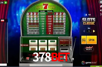 Flash Promotion 378BET