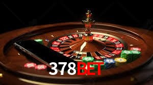 Roulette Table 378BET