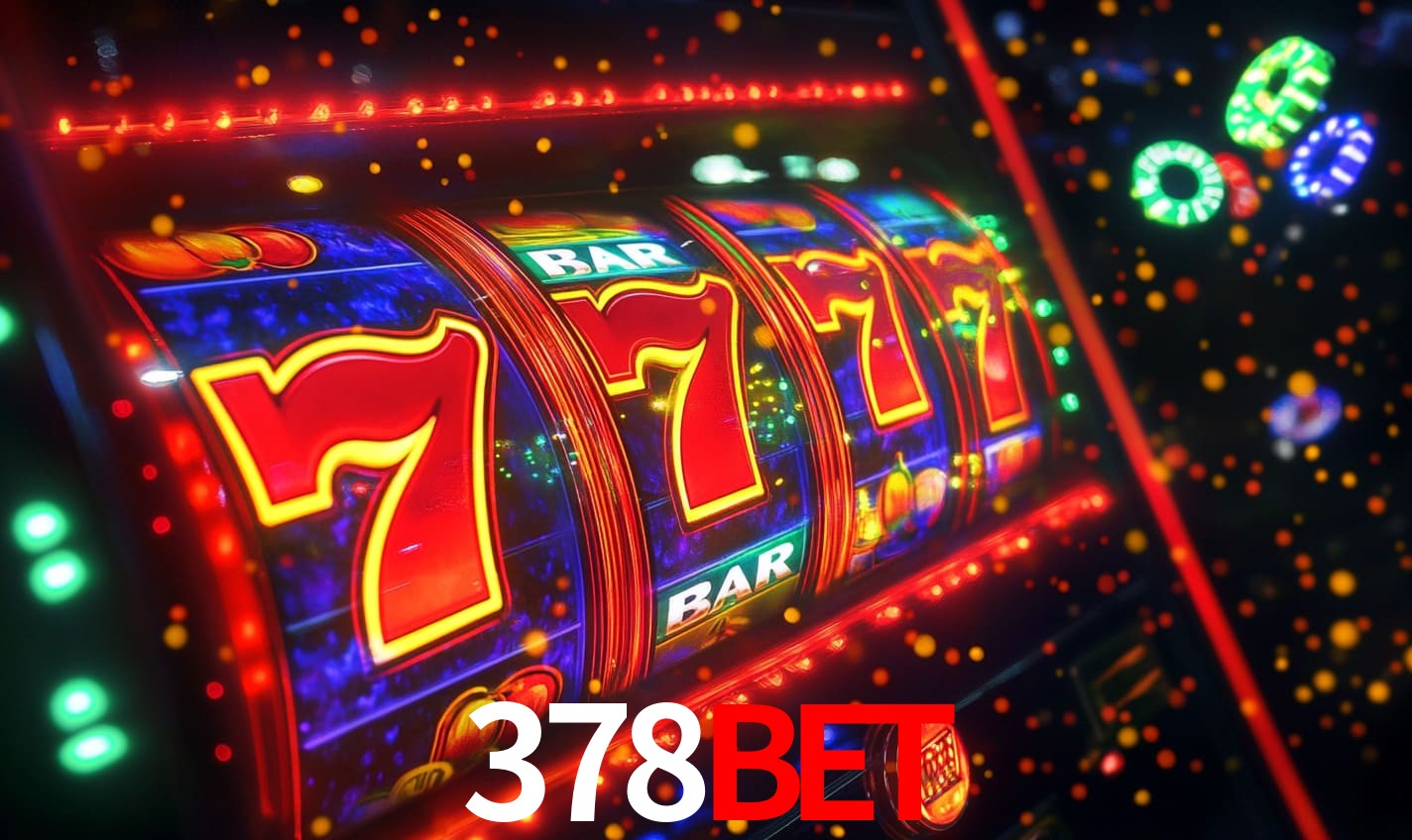 378BET Login