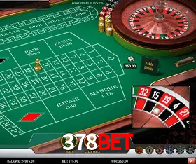 Platform Technology 378BET