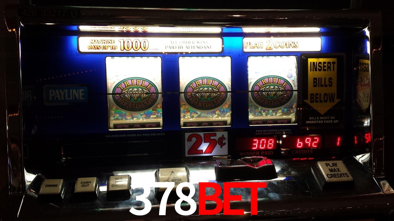 Blackjack Table 378BET