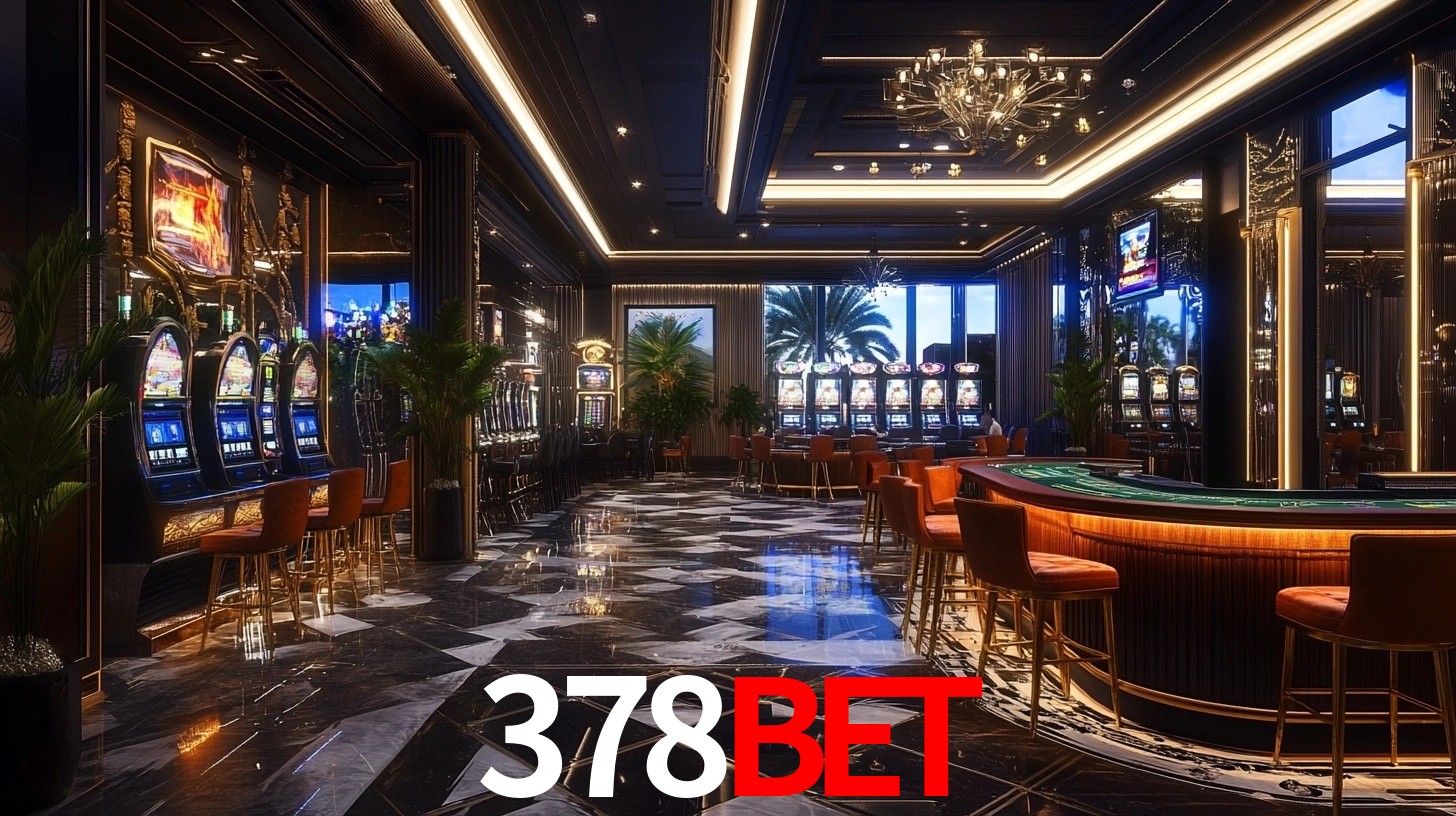378BET: Jogos de Caça-Níqueis-Altas Recompensas, Roleta-Velocidade, Blackjack-Desafios Máximos