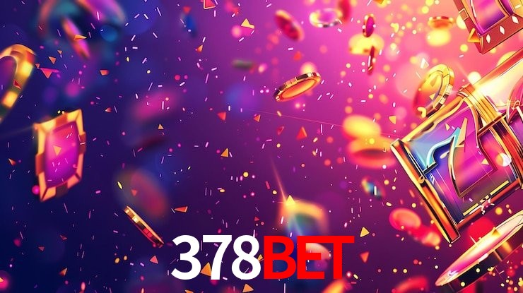 Promoções Sazonais 378BET