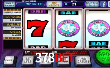 cassino 378BET