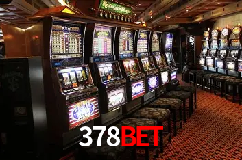 Jogos Exclusivos 378BET