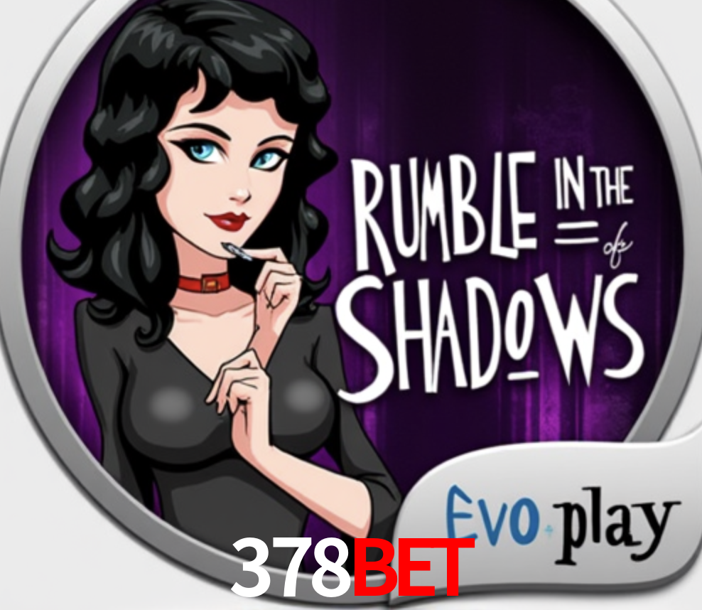 Slot Games 378BET