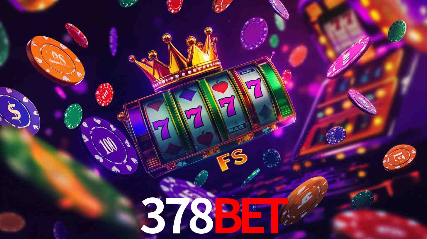 Ofertas Imperdíveis na 378BET: Promoções e Bônus Que Valem a Pena
