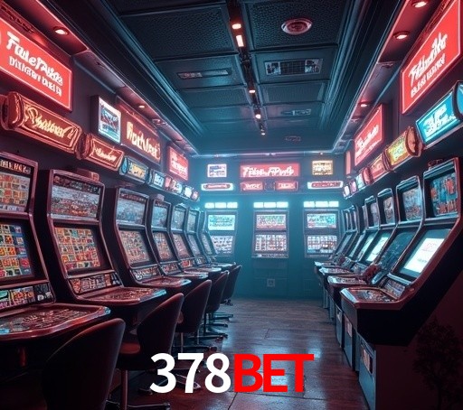 Inovações de Jogos na 378BET: O Futuro das Experiências Interativas