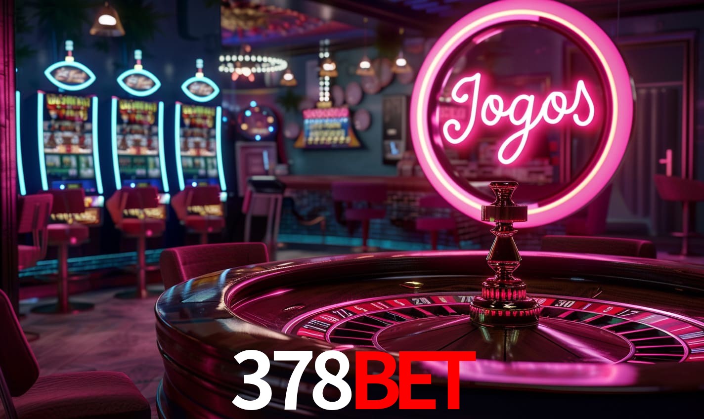 Login Seguro 378BET