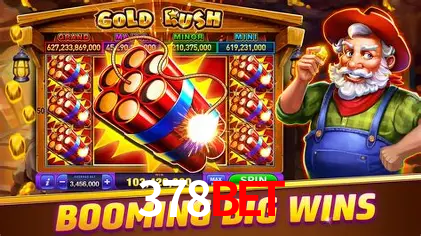 A Emoção da Loteria na 378BET: Uma Chance de Mudança de Vida