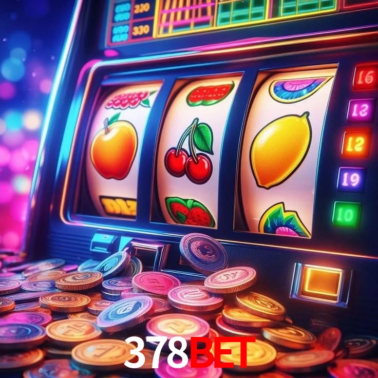 Inovações de Jogos na 378BET: O Futuro das Experiências Interativas