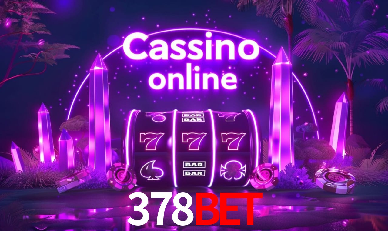 Descubra a Essência do 378BET: Nossa História e Compromissos