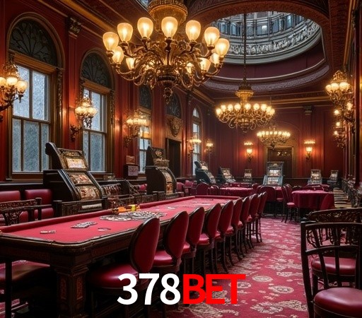 Explorando a Categoria de Eventos em Apostas na 378BET
