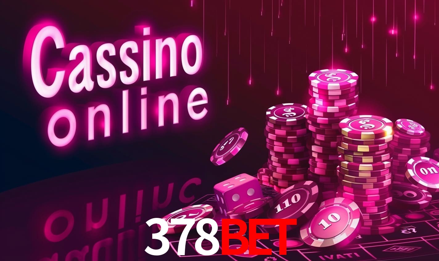 Provedores de Jogos 378BET