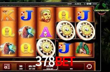 Interface Premium 378BET