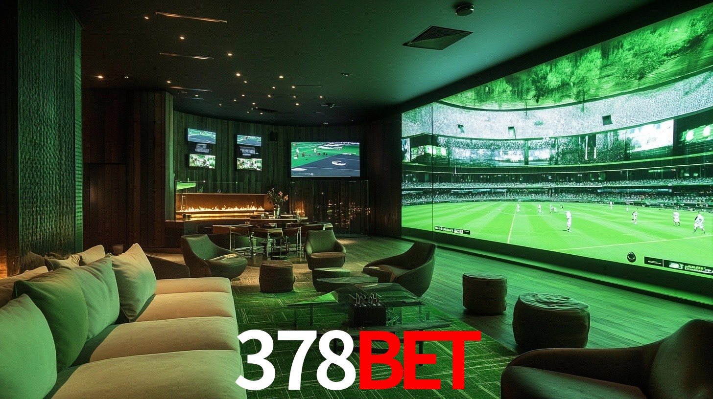 Bônus Generosos e Exclusivos no 378BET para Você!