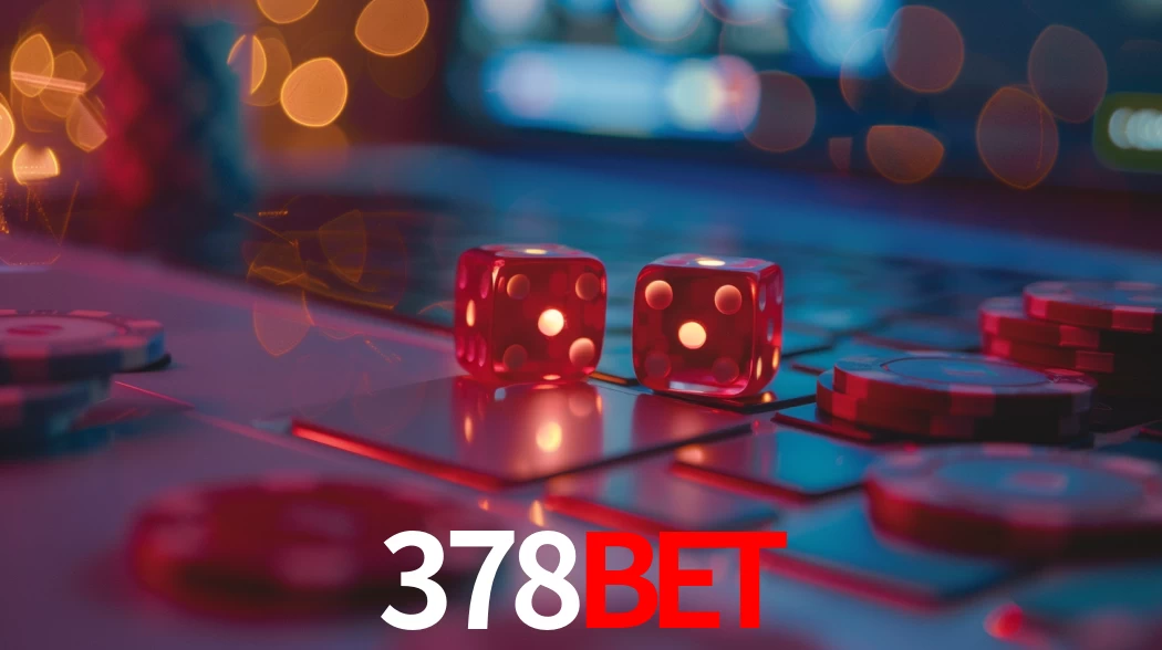 Bonus Features 378BET