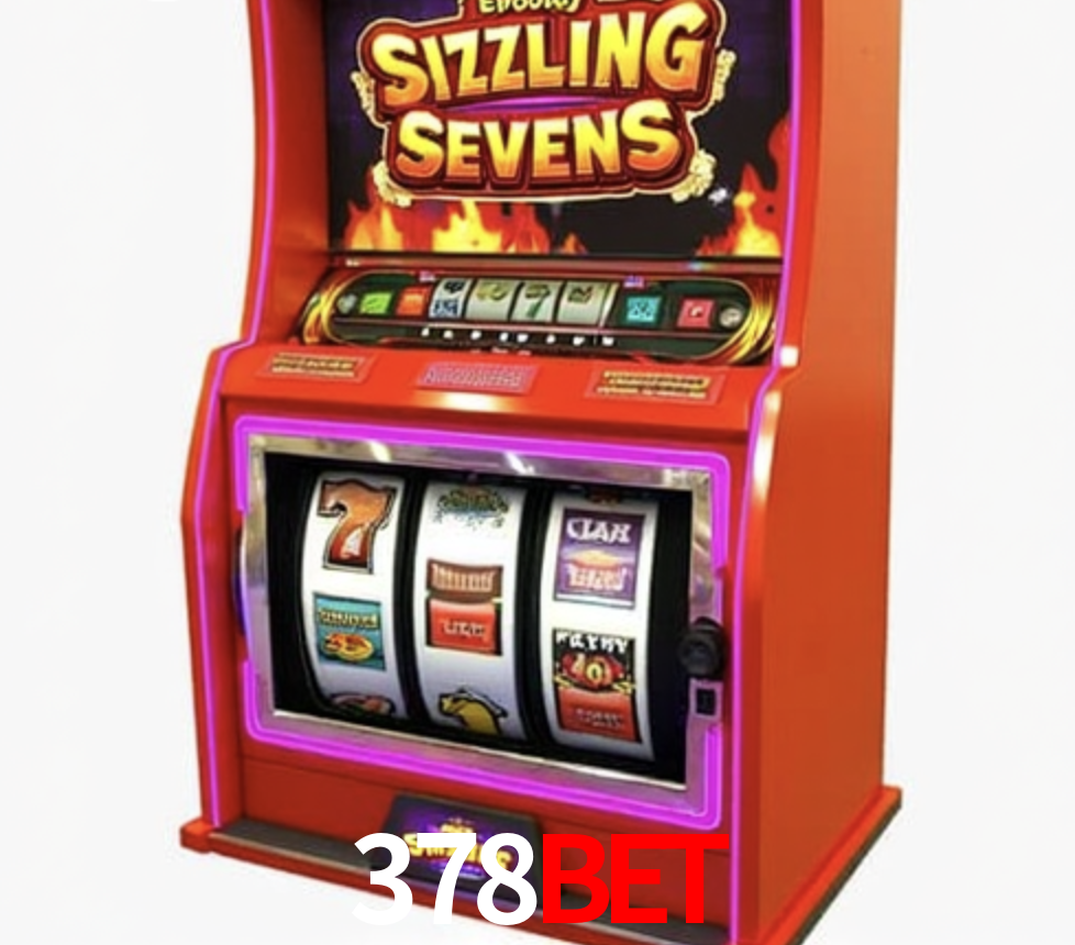 Game Providers 378BET
