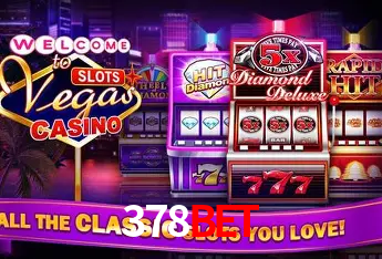 Weekend Specials 378BET