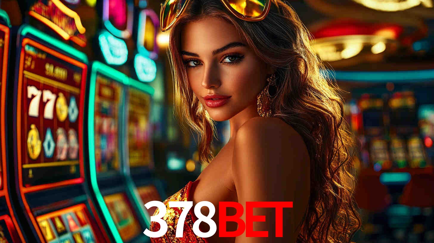 378BET Login