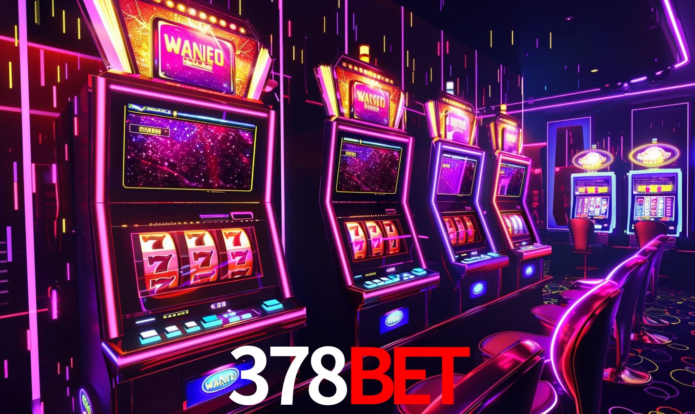 Diretório de Jogos 378BET