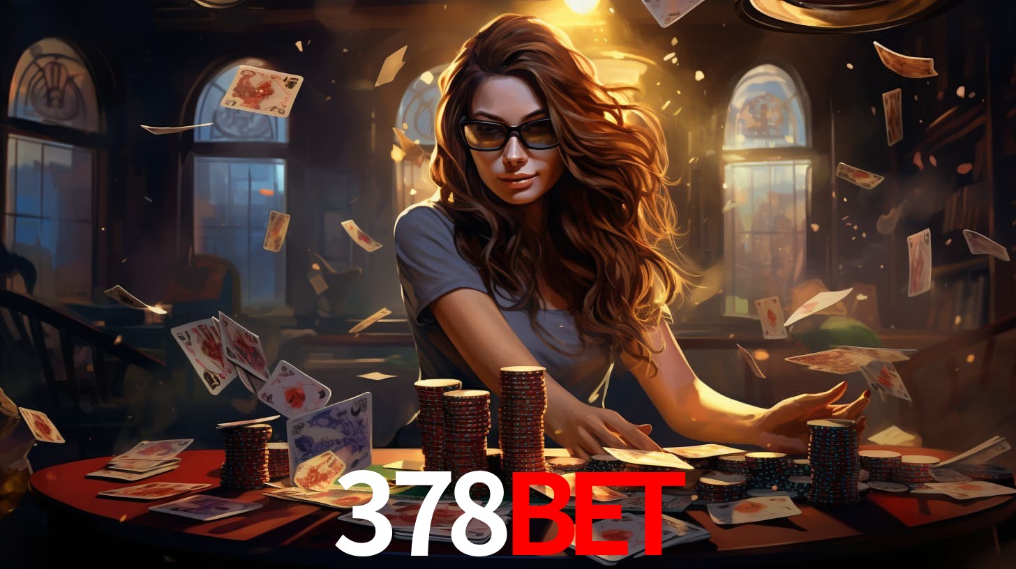 Tournaments 378BET
