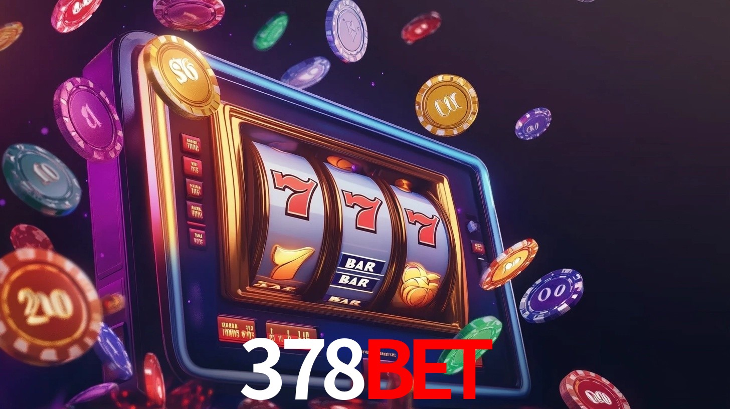 Premium Interface 378BET