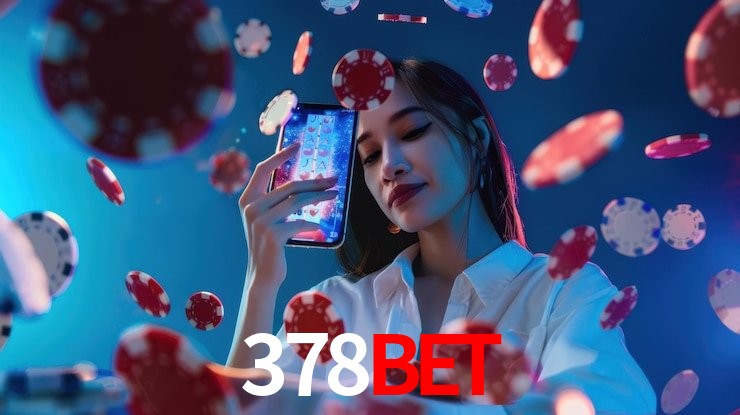 Design Responsivo 378BET