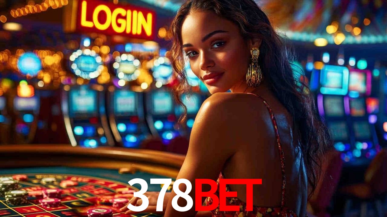 Apostas Esportivas na 378BET: Um Guia Completo