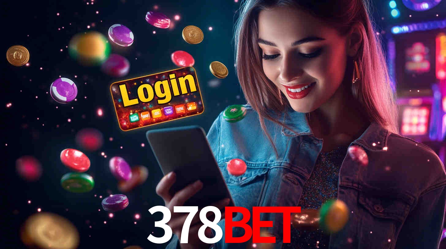 Apostas de Tênis 378BET