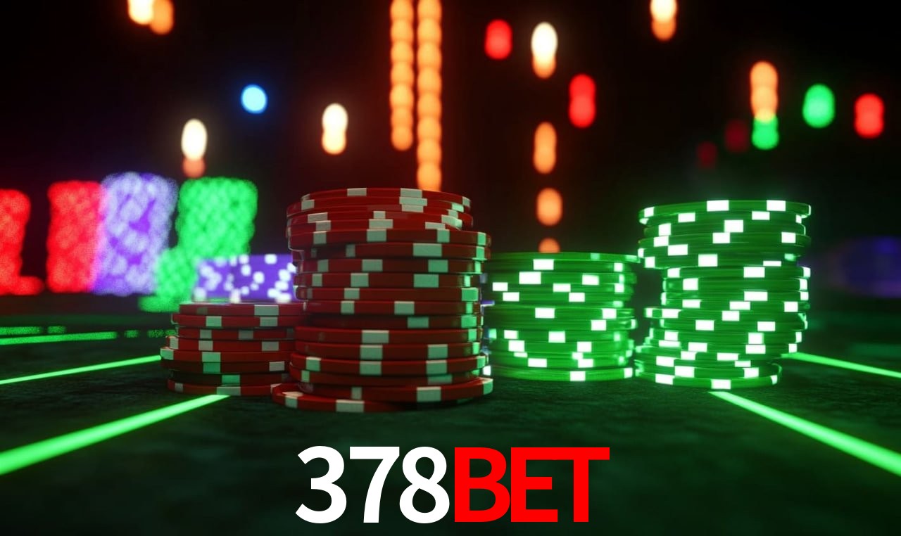 Football Betting 378BET