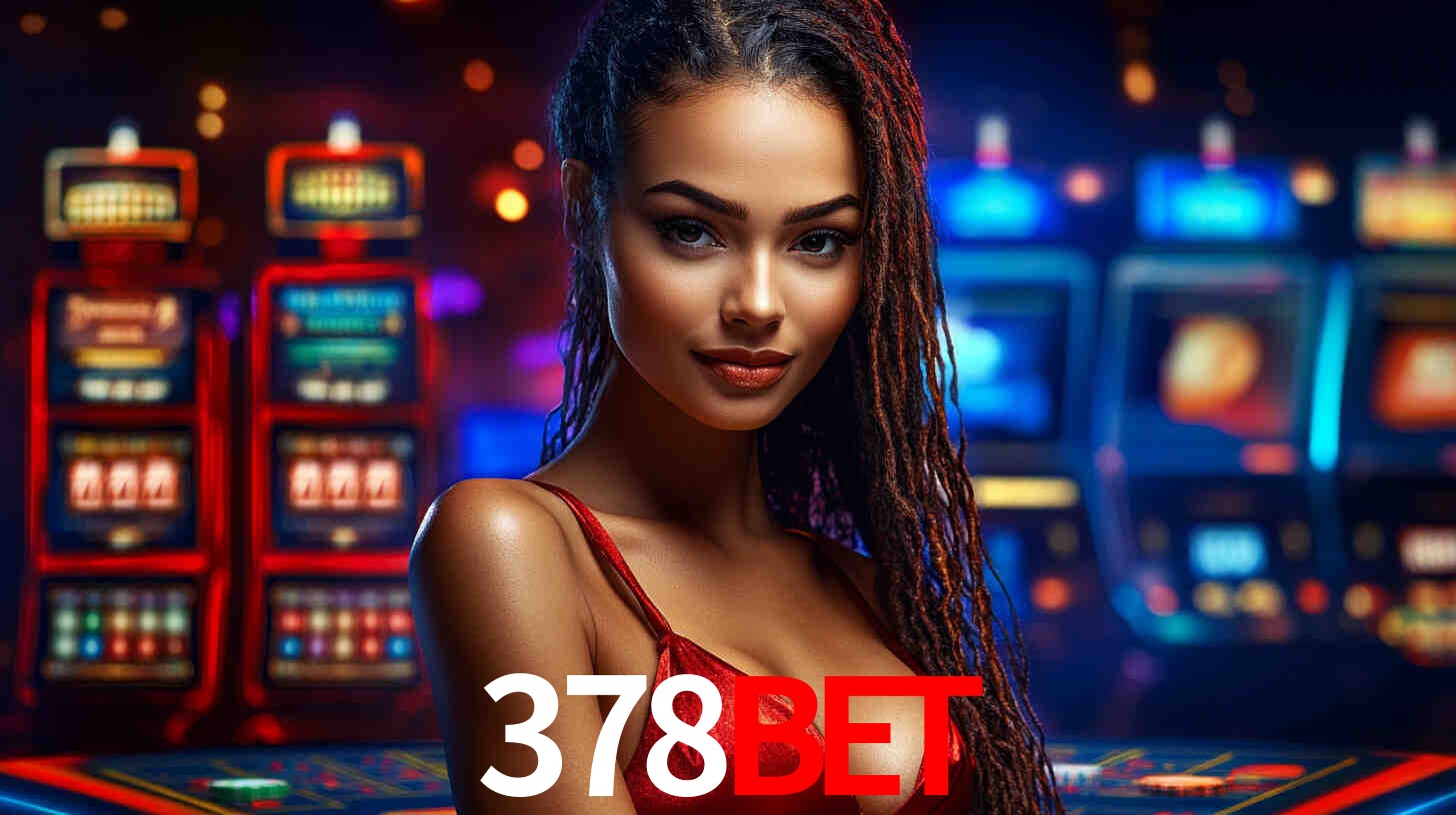 Recursos de Bônus 378BET